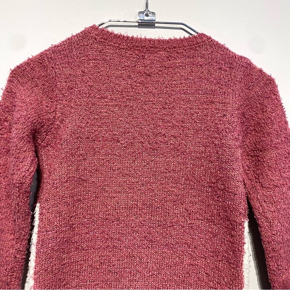 🛍️4 for 20$ / Fuzzy Animal Sweater / 6 - Picture 8 of 11